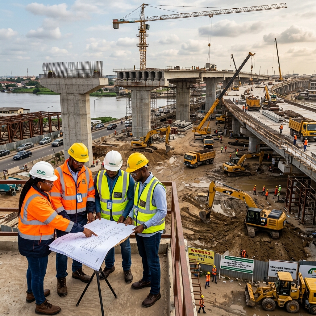 Construction Site