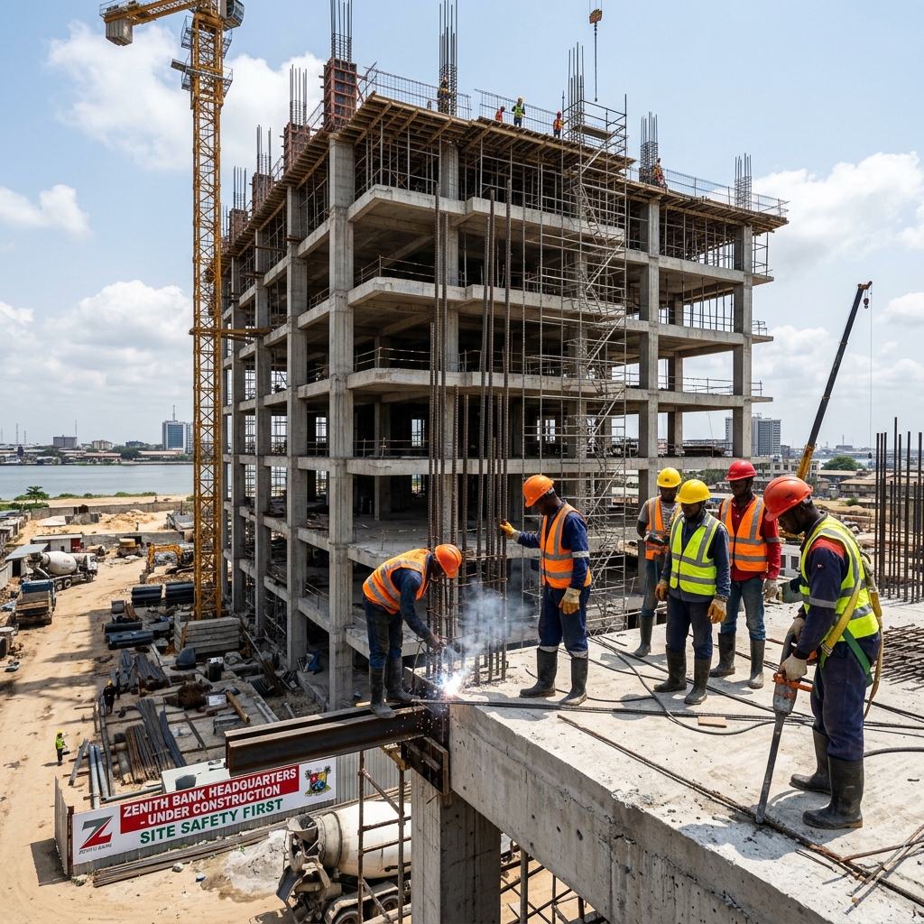 Construction Excellence