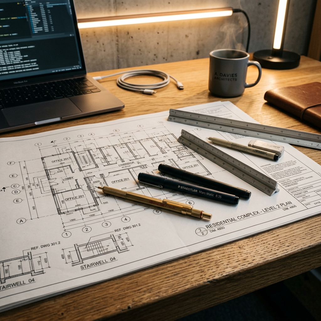 Engineering Detail