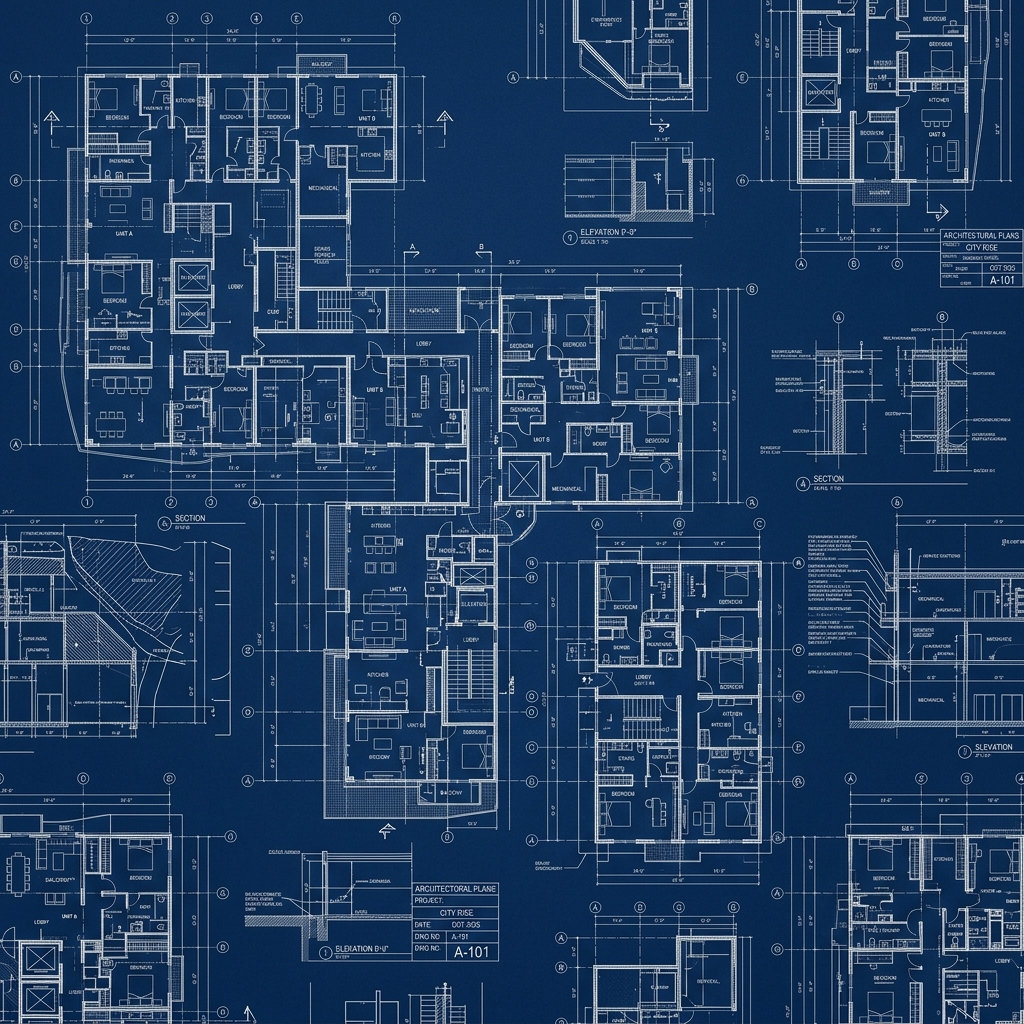 Site Blueprint