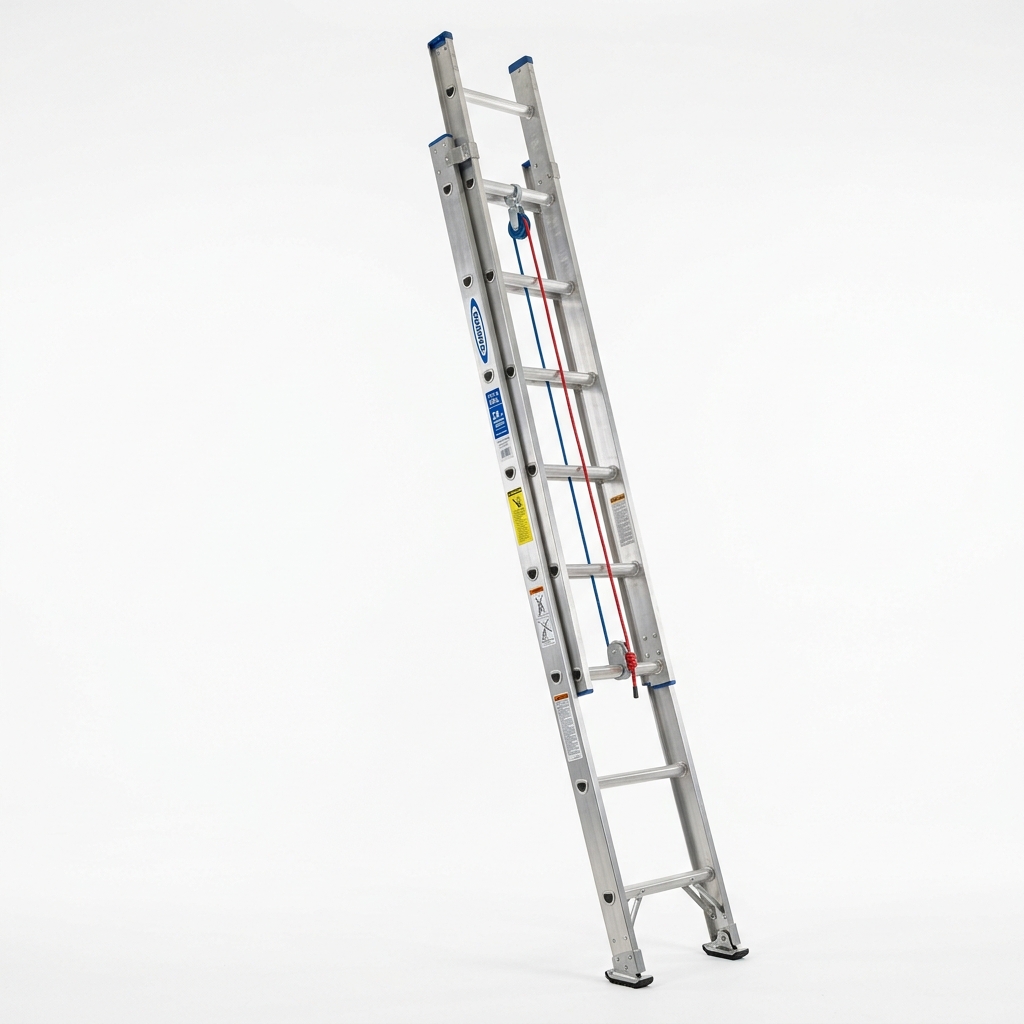 Extension Ladder