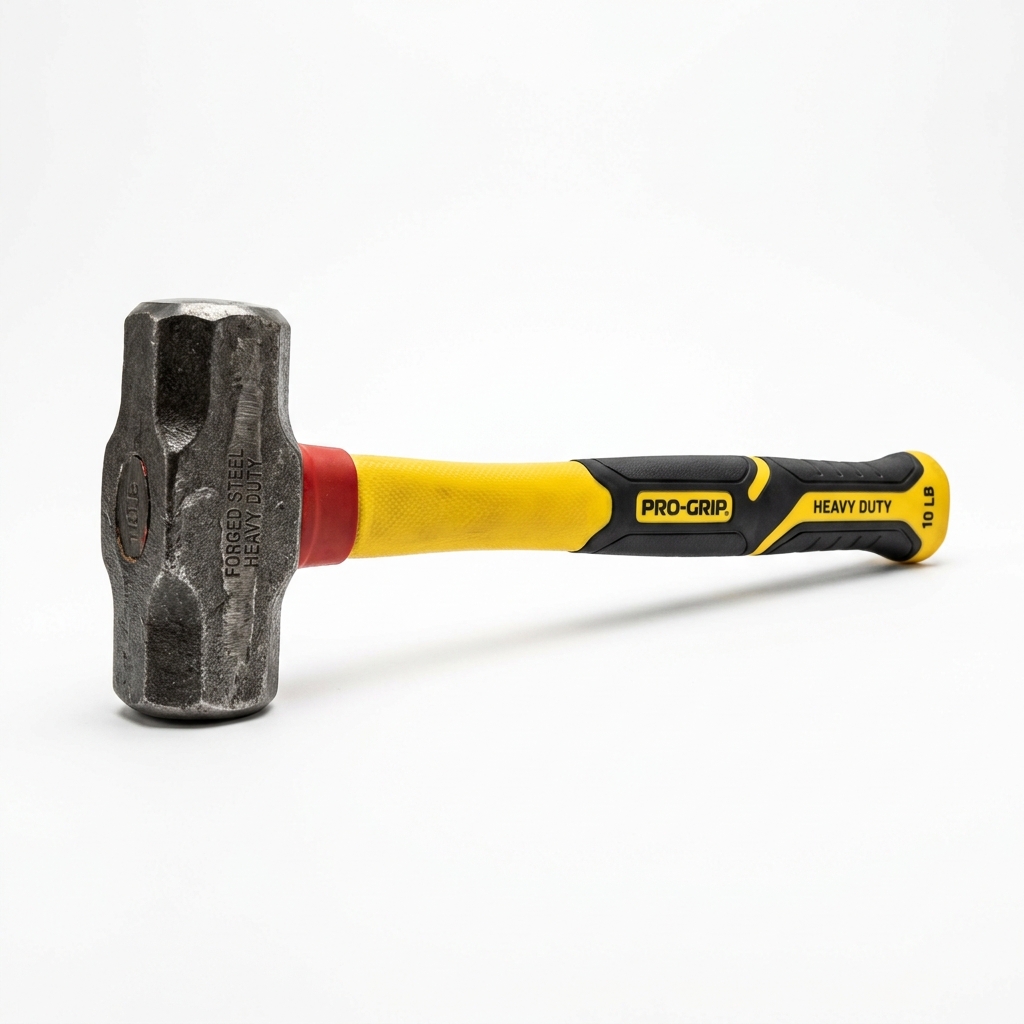 Sledge Hammer