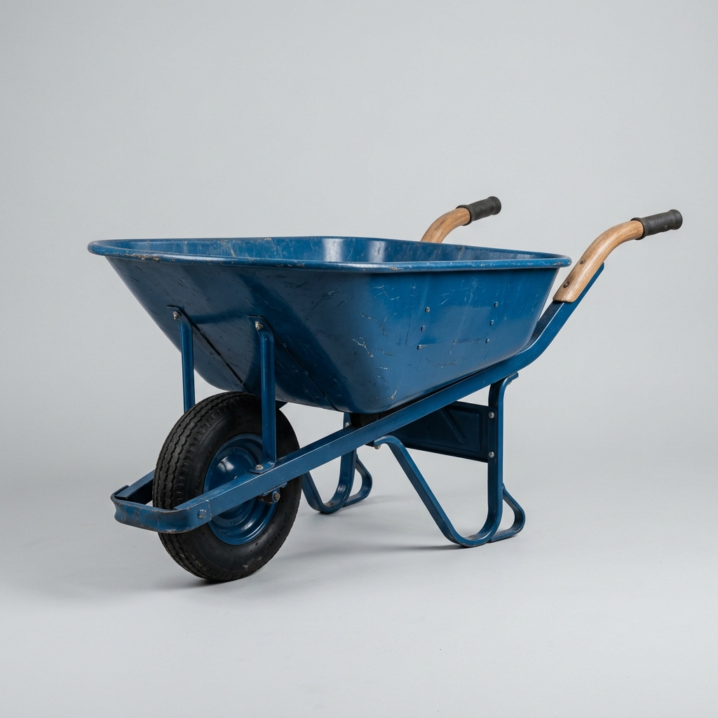 Wheel Barrow